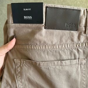 Hugo Boss Slim Fit Pant NEVER WORN BRAND NEW